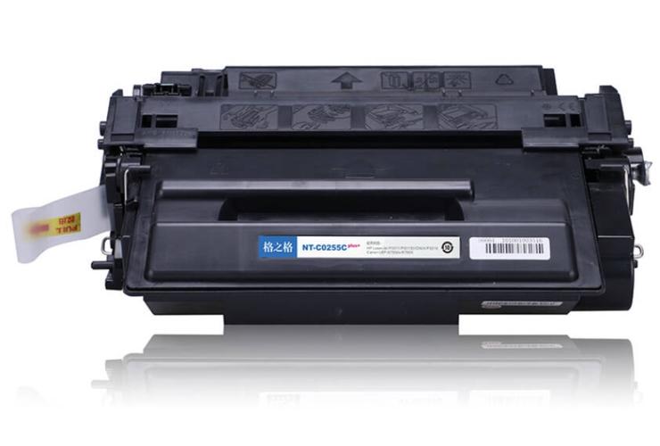 hp3015dn ce255a硒鼓代用_办公耗材_办公设备_办公用品_自营商品