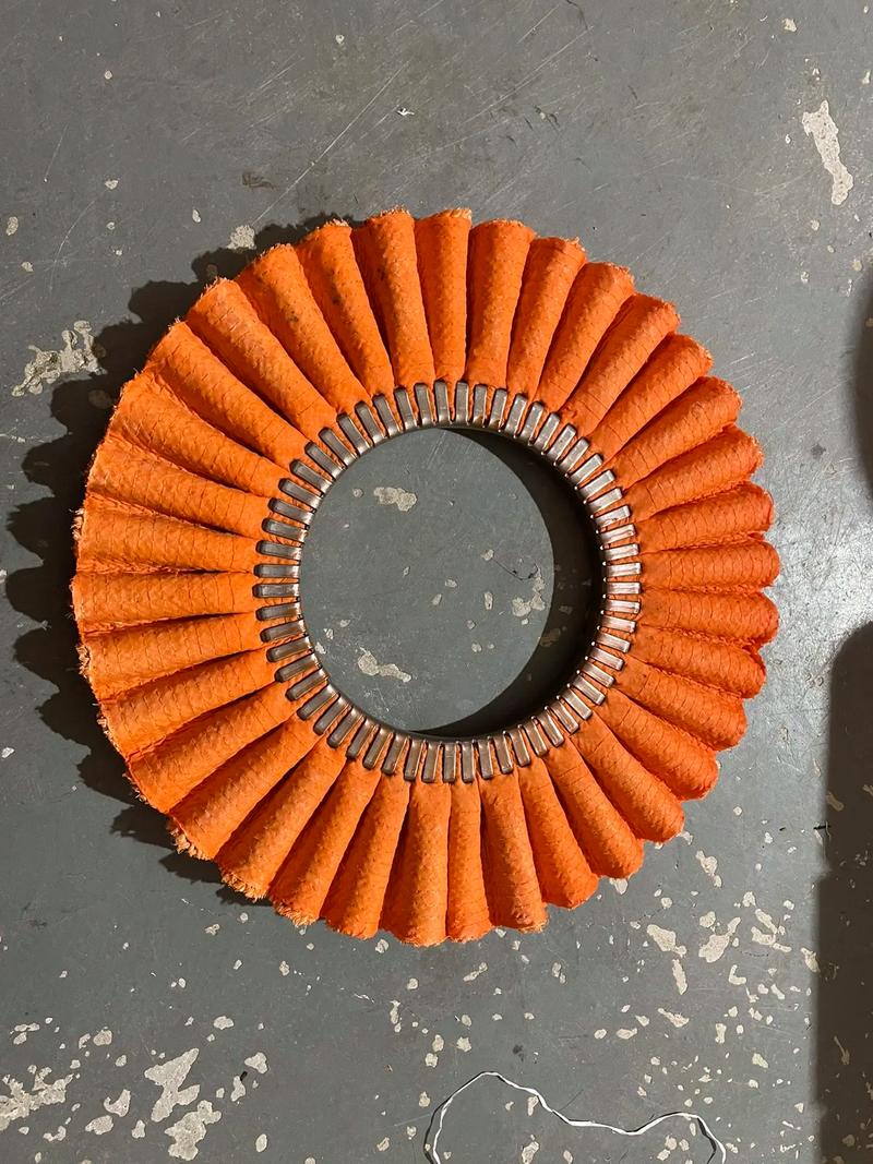 不锈钢,铜件,锌合金,等抛光耗材专用,欢迎订做#源头工厂 # - 抖音